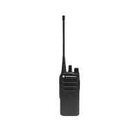 Motorola MOTOTRBO CP100D 136-174 Mhz Portable Radio